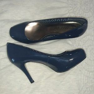 Madden girl heels